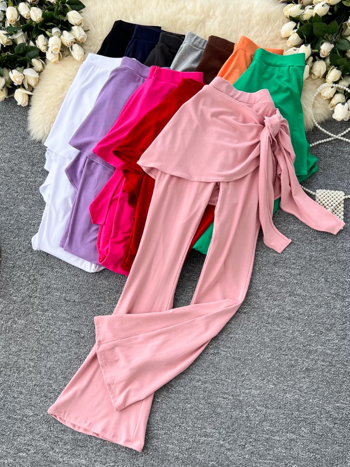 Special treatment trousers CP31 images